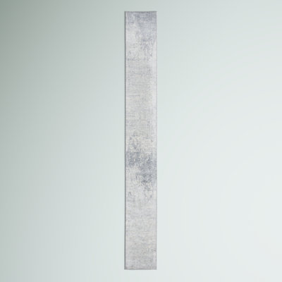 Tapis gris / ivoire Adamson