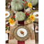 Roost Porcelain Dinner Plate