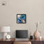«Beryl Brood II Shadowbox Print Geode» par Art Remedy-115123446-115123449