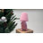 7'' Creative Table Lamp – Nightstand Lamp For Bedroom, Nursery, Living Room, Cute Small Bedside Lamp Perfect Gift And Decor