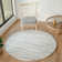 Lizan Shag Area Rug