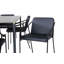 Pelle 6 - Person Dining Set