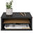 Logan Stackable 2-Tier Paper Organizer and Monitor Stand-52157238