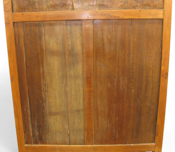 Solid Wood Armoire