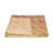 Kantha Knitted Throw Blanket