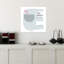 Art contemporain contemporain abstrait-174865144