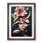 Walnut Framed selected