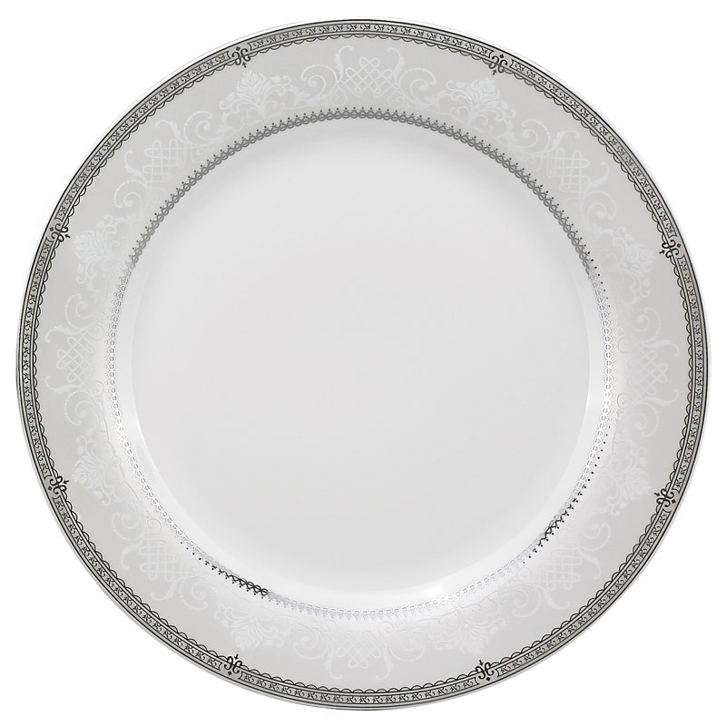 Service de table 57 pièces, service pour 8 Lorren Home Trends Ballo