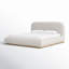 Jennabryanna Boucle Bed-497433926-497433927