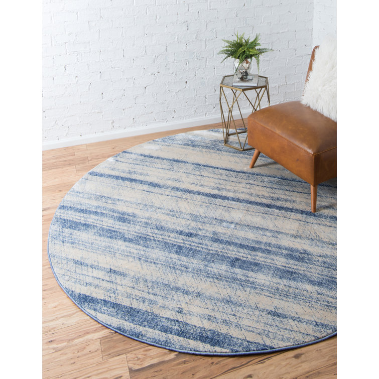 Palo Striped Indoor Rug