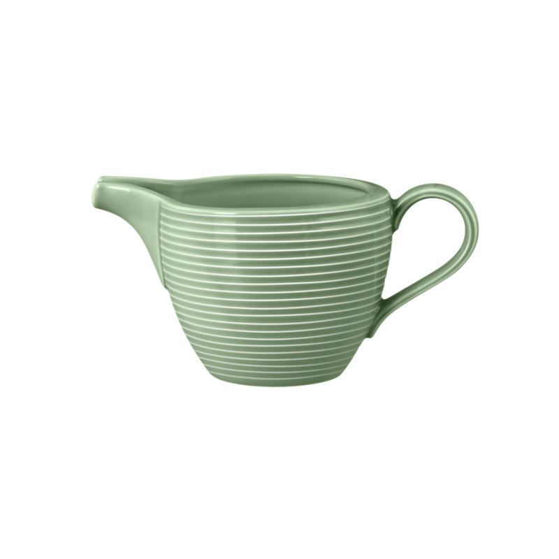 Beat 0.29 L Milk Jug, Sage Green