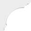 Support Standard Hughes Architectural Grade PVC-41421860