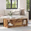 Coffee Table with Storage-285992615