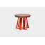 ARS Solid Wood End Table-9528125-9528122