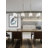 Scher 8 - Light Brushed Nickel Pendant-20605904