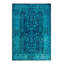 Emelia One-of-a-Kind 5' 2" X 7' 6" Hand Knotted Area Rug