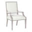 Leighton By Michael Weiss Upholstered Arm Chair-1288451634-1288451631