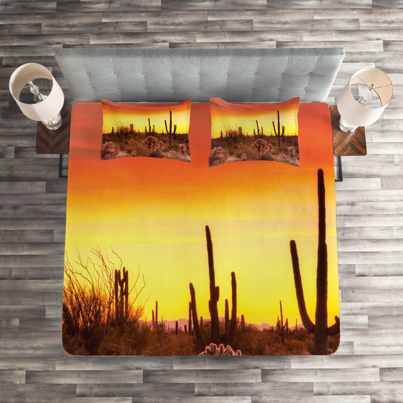 Coastal Coverlet