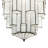 Paramount Glass Flush Mount