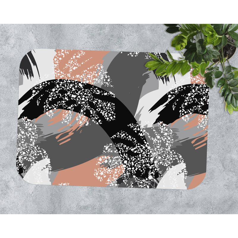 Nasteha Chair Mat, 90 x 120cm
