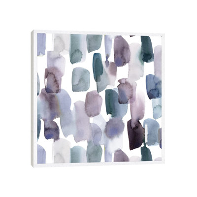 Story II by Stephanie Ryan - Painting on Canvas