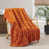 Orange brûlé