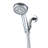 Full/Standard Handheld Shower Head 2.5 GPM GPM-71002984