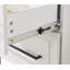 Ensemble de meuble-lavabo simple 24 po avec lavabo Morden