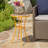 Outdoor End Table