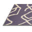 Tapis mauve lavable à la machine-1197253363