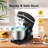 7.5 Quart Stand Mixer-110846253