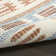 Marilo Power Loom Polyester Area Rug 