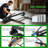 48 Inch Large Tile Cutter, Professional Tool,High Precision,Max Cutting Thickness 20MM