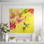 Hummingbird I Painting by Paul Ngo-26932352-26932349