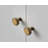 1.2'' Diameter Circle Knob Multipack-116402901-125591887
