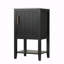 Meuble-lavabo simple avec comptoir Wilcoxen-579845040