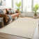 Aley Oriental Area Rug