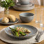 Rockaway 12 Piece Dinnerware Set-1339199373