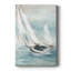 Toile tendue avec châssis Catching Wind-1422588953