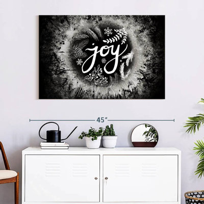 Frosty Joy