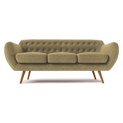 Millicent 3 Seater Sofa