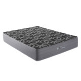 Smooth Top Hybrid Medium Plush Mattress