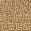 Édredon à motif géométrique Maze-135986637-135986641