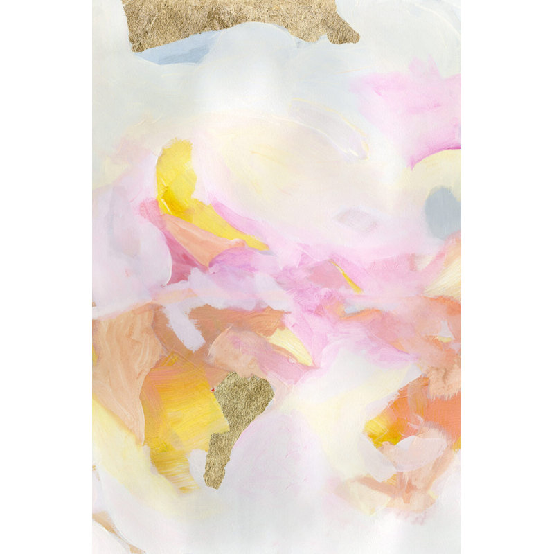 Olivia Print by Zoe Bios Creative