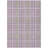 Machine Washable Indoor/Outdoor Chayden ACN1054 Rug-1421757265