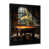 Cadre photo noir
