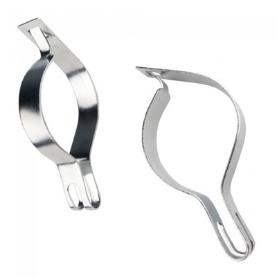 Samantha Metal Standard Hanger