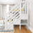 Aileana Kids Twin Over Full Bunk Bed-1467850158