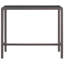 Garden Bar Set with Cushions-399935996