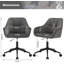 Failand Velvet Task Chair-1528364063